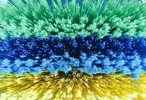 耐腐蝕塑料絲PA610,PA66等有何區別?