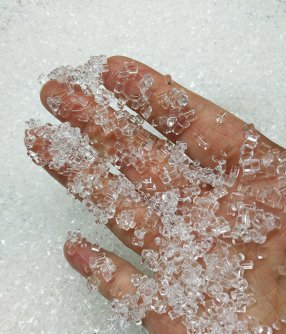 透明尼龍需求日益旺盛,行業產量增高