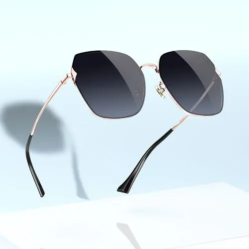 PA610尼龍材料可用于鏡片